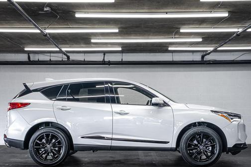 Nh-883p 2026 Acura RDX Base