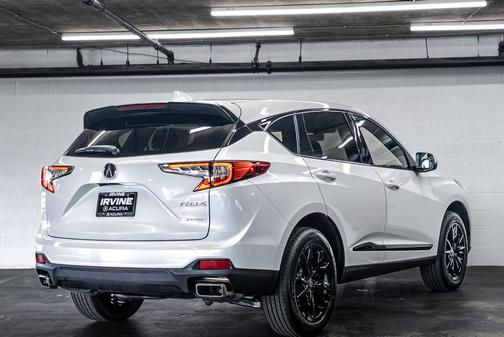Nh-883p 2026 Acura RDX Base