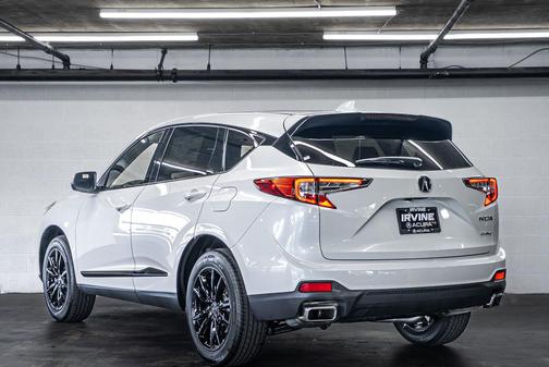 Nh-883p 2026 Acura RDX Base