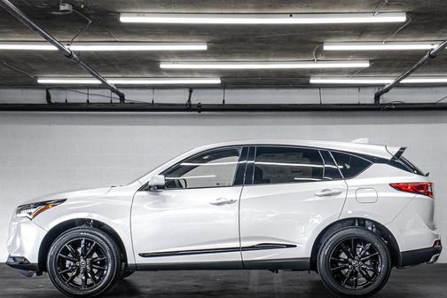 Nh-883p 2026 Acura RDX Base