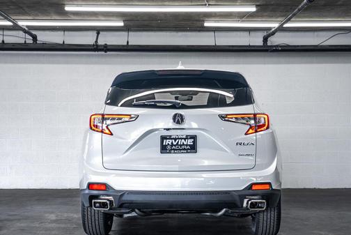 Nh-883p 2026 Acura RDX Base