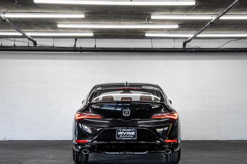 2026 Acura Integra FWD A-Spec