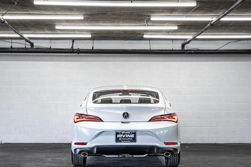Nh-883p 2026 Acura Integra FWD