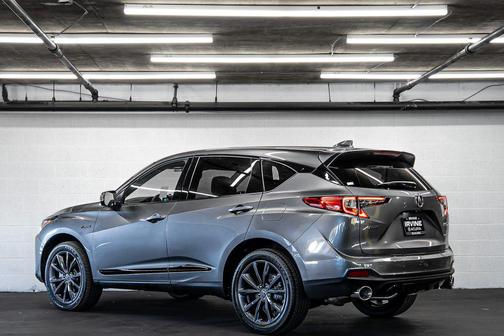 2025 Acura RDX Base