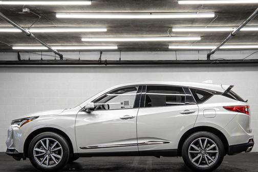 2024 Acura RDX Technology Package