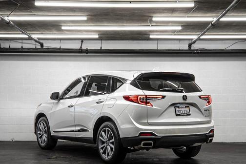 2024 Acura RDX Technology Package