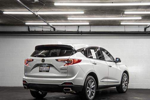 2024 Acura RDX Technology Package