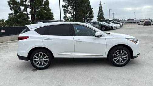 2024 Acura RDX Technology Package