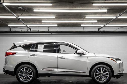 2024 Acura RDX Technology Package