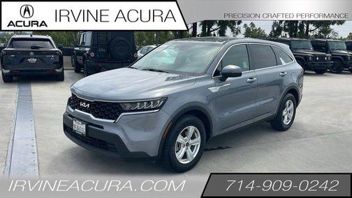 2023 Kia Sorento LX