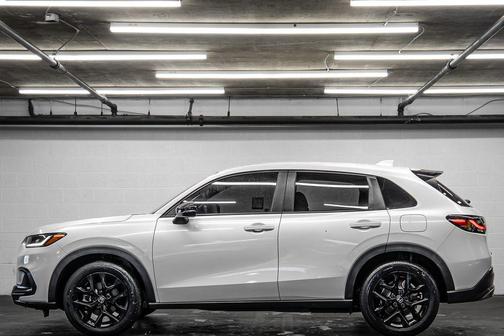 2023 Honda HR-V 2WD Sport