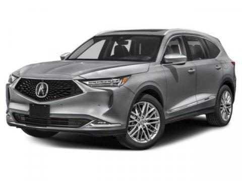 2024 Acura MDX Advance Package