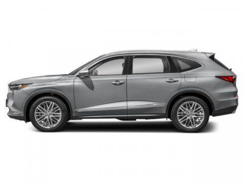 2024 Acura MDX Advance Package