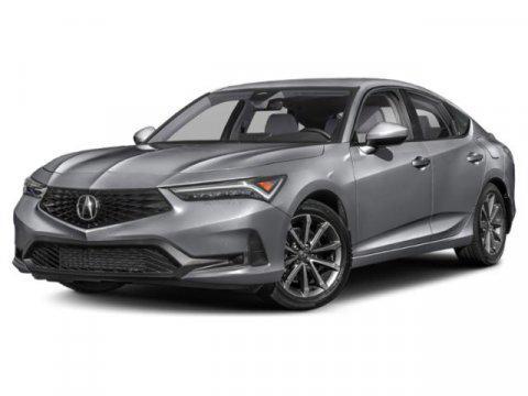 2025 Acura Integra CVT