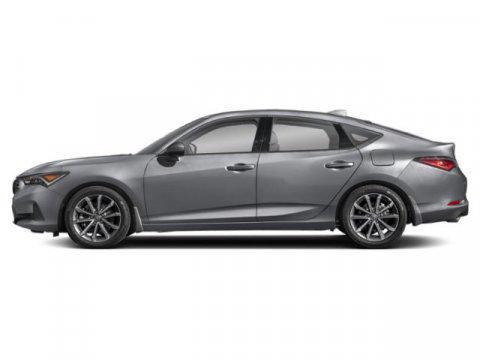 2025 Acura Integra CVT