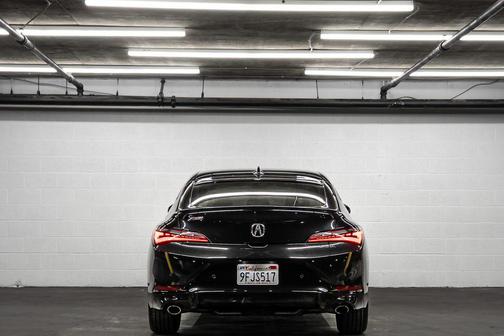 2023 Acura Integra A-SPEC Technology