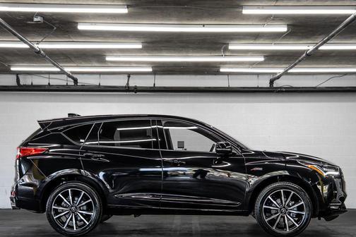 2026 Acura RDX A-Spec Advance Package