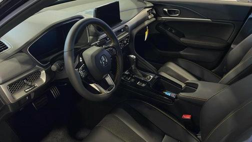2026 Acura Integra w/A-Spec Technology Package