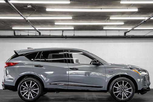 2026 Acura RDX A-Spec Advance Package