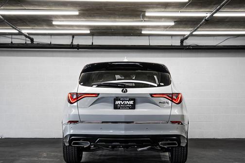 Nh-883p 2023 Acura MDX Technology Package