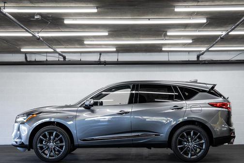 2026 Acura RDX Base