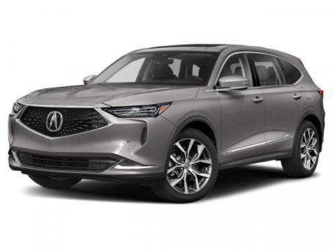 2022 Acura MDX Technology Package
