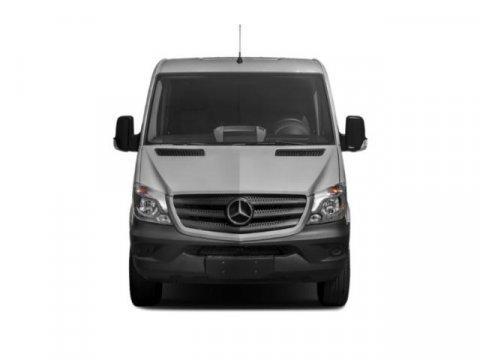 2015 Mercedes-Benz Sprinter 2500
