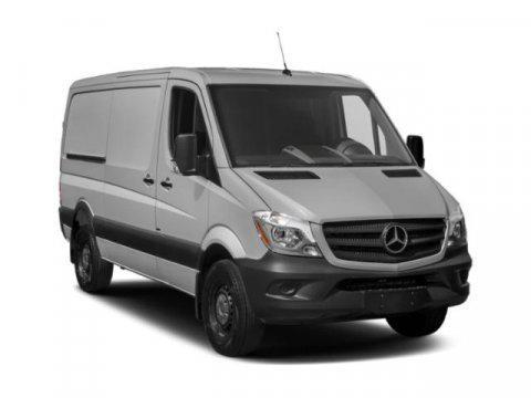 2015 Mercedes-Benz Sprinter 2500