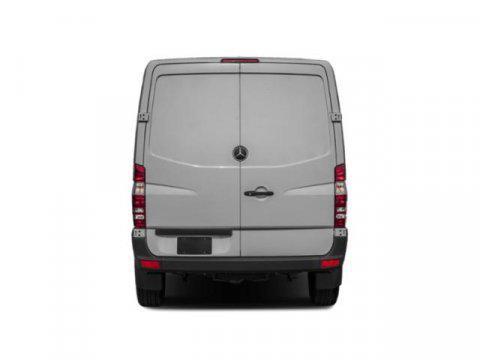 2015 Mercedes-Benz Sprinter 2500