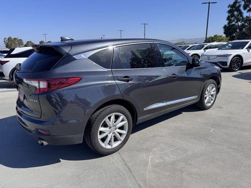 2020 Acura RDX Base