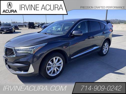 2020 Acura RDX Base