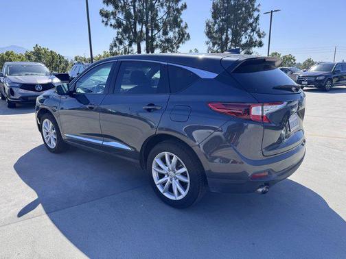 2020 Acura RDX Base