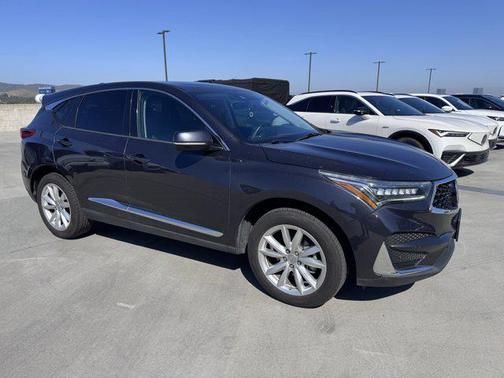 2020 Acura RDX Base