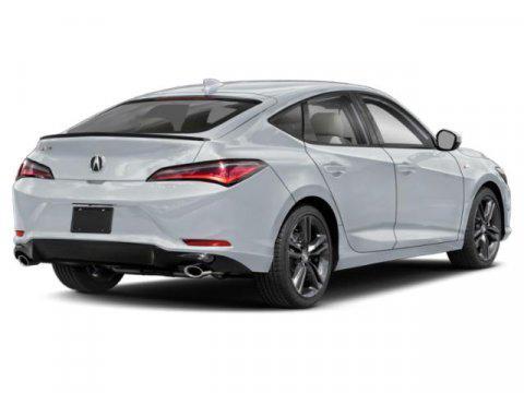 2025 Acura Integra A-SPEC