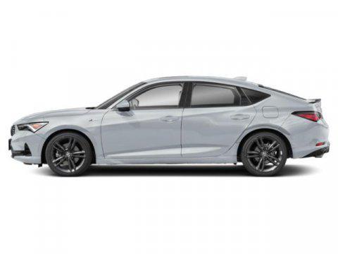 2025 Acura Integra A-SPEC