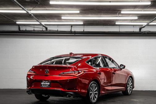 2026 Acura Integra FWD