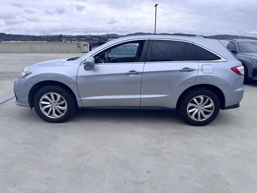 2018 Acura RDX Technology Package