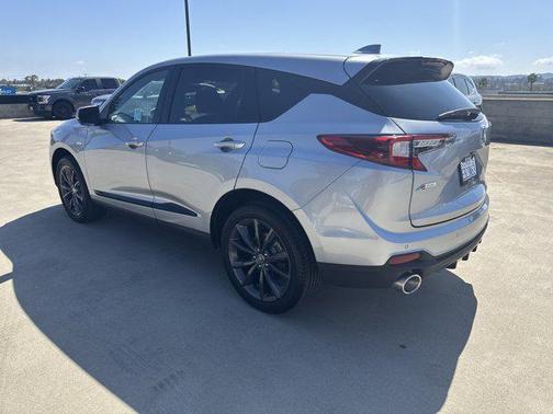 2025 Acura RDX Base