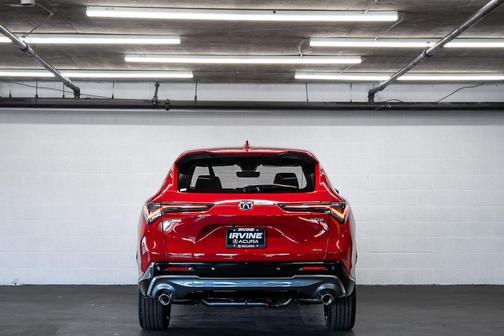 2025 Acura ADX A-Spec with Advance