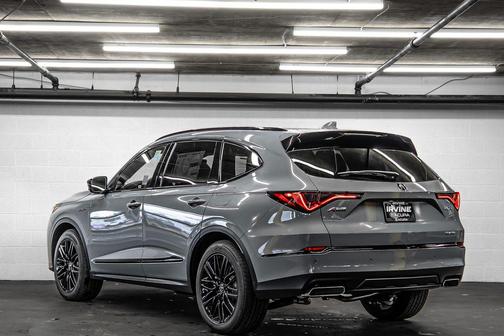 2026 Acura MDX A-SPEC Advance Package