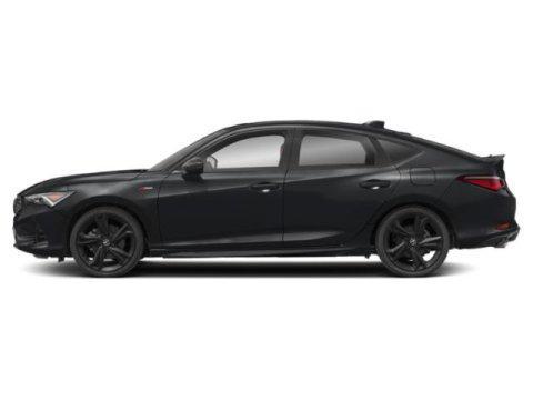 2025 Acura Integra A-SPEC Technology