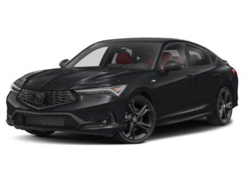 2025 Acura Integra A-SPEC Technology