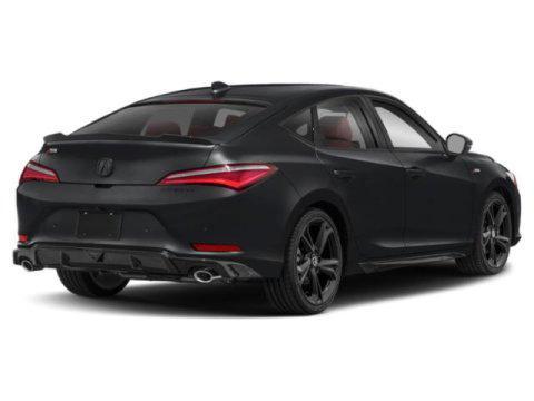 2025 Acura Integra A-SPEC Technology