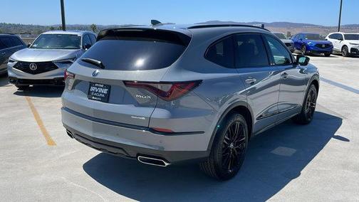 2026 Acura MDX A-SPEC Advance Package