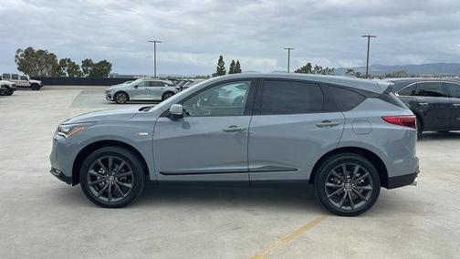 2025 Acura RDX Base