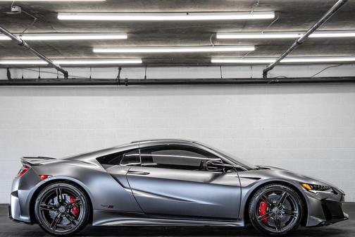 2022 Acura NSX Base