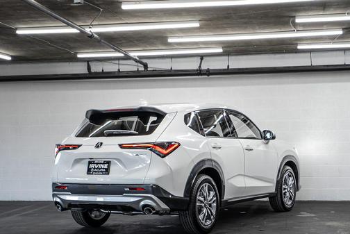 Nh-883p 2026 Acura ADX Base