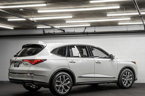 2022 Acura MDX Technology Package