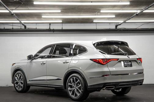 2022 Acura MDX Technology Package
