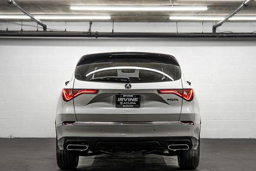 2022 Acura MDX Technology Package